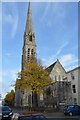 SX4754 : Plymouth Cathedral by N Chadwick
