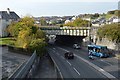 Railway Bridge, A386