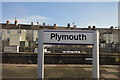 Plymouth Station