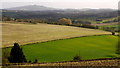 May Hill from Cherry Orchard Lane