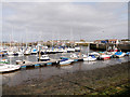 Nairn Harbour