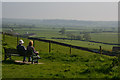 Sedgemoor : Countryside Scenery