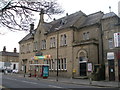 Guiseley Theatre