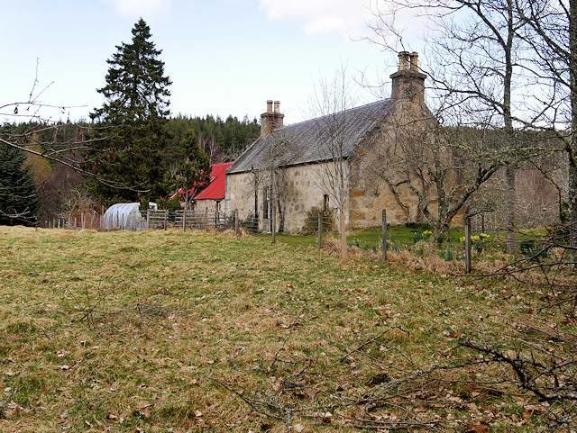 Torniscar Cottage