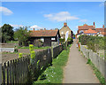 Orford: The Meat Shed, Bakers Lane