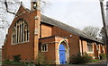 Church of St Anne, Harrowby Road