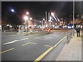 Golders Green Station entrance