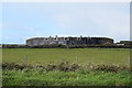 Tregantle Fort