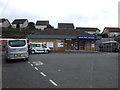 Falkirk High Railway Station