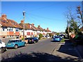 Stanley Road, Broadstairs