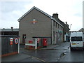 Former Kilsyth Post Office