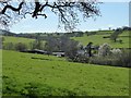 View over Brooks Farm