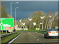 Gateway to Loch Lomond & The Trossachs National Park