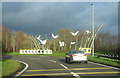 Gateway to Loch Lomond & The Trossachs National Park