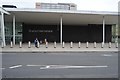 Stratford International Station