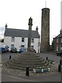 Abernethy War Memorial