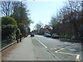 SP0857 : Birmingham Road, Alcester by JThomas