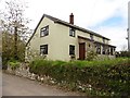 Chaffhay Head Cottage