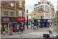 Woolwich New Road, Woolwich