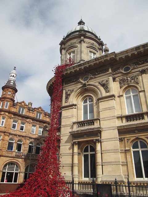 The  Weeping  Window