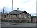 Comely Park Primary School, Falkirk