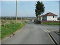 Brow Bottom Lane, Mixenden