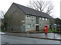 Houses on Stirling Road, Kilsyth