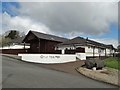 Oriel Ynys Mon on the outskirts of Llangefni