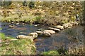 Stepping stones, Laughter Hole