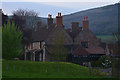 Sedgemoor : Dunnett Farm Cottages