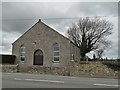 Chapel at Brynteg