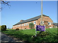 Mockley Manor Care Home