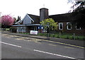 Llanyrafon Methodist Church, Cwmbran