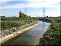 The River Lea Flood Relief Channel