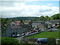 Hartington Derbyshire