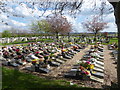 Great Burstead Cemetery