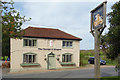SU7364 : The George and Dragon, Swallowfield by Des Blenkinsopp