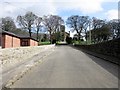 Campsie Parish Church, Lennoxtown