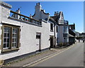 Grade II Listed Follett Lodge, Ferry Road, Topsham