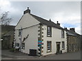 Former Town Head Inn, Eyam