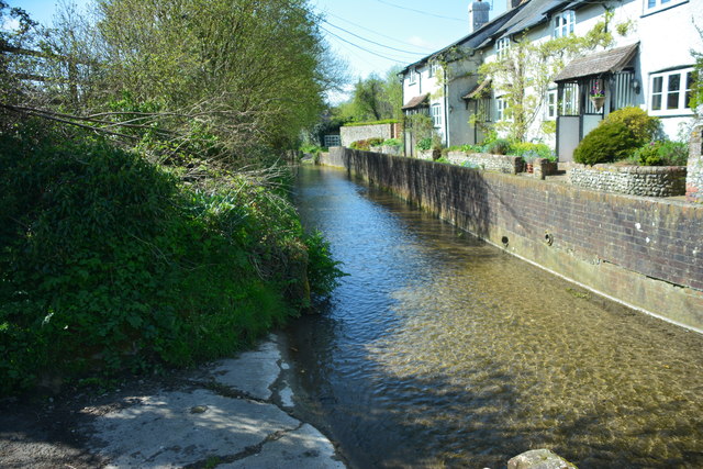 Frogmore Ford