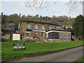 Church on the Green, Baildon