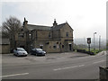 The Cricketers, Baildon