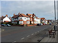 Bridlington - South Marine Drive