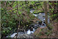 Applethwaite gill