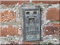 Ordnance Survey Flush Bracket S5238