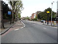 Finchley Road (A41)