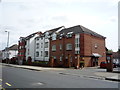 Flats on Holders Hill Road