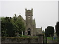 Meigle Parish Church