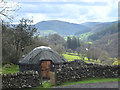 Rynys Farm Camp Site at Penrhyddion